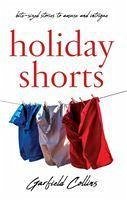 Holiday Shorts - Collins, Garfield