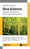 Advances in Rice Science