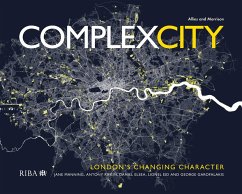 Complex City - Manning, Jane; Rifkin, Antony; Elsea, Daniel