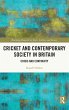 Cricket and Contemporary Society in... - Bild 1
