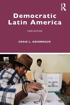 Democratic Latin America - Arceneaux, Craig L