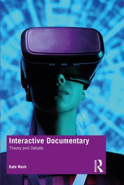 Interactive Documentary - Nash, Kate (University of Leeds)