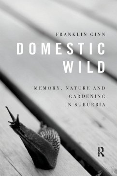 Domestic Wild Cover Domestic Wild