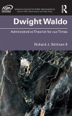 Dwight Waldo Dwight Waldo