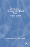 Introduction to Contemporary Social Theory