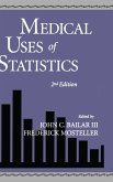 Medical Uses of Statistics
