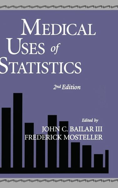 Medical Uses of Statistics