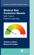 Medical Risk Prediction Models - Bild 1