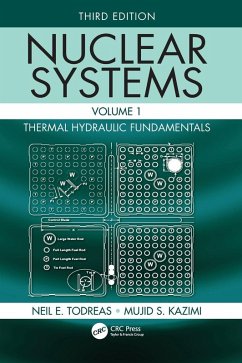 Cover Nuclear Systems Volume I
