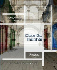 Cover OpenGL Insights