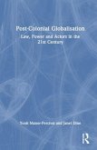 Post-Colonial Globalisation