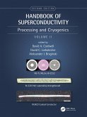 Handbook of Superconductivity