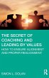 The Secret of Coaching and Leading by... - Bild 1