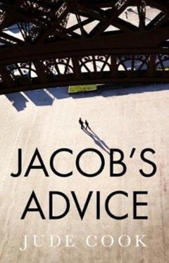 Jacob's Advice - Cook, Jude