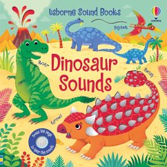 Dinosaur Sounds - Taplin, Sam