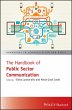 The Handbook of Public Sector... - Bild 1