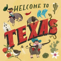 Welcome to Texas (Welcome To) - Gilland, Asa