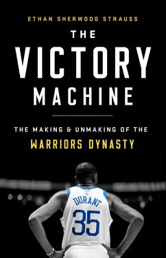 Cover The Victory Machine
