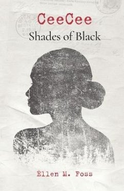 Cover CeeCee Shades of Black