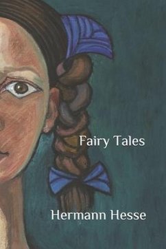 Fairy Tales - Hesse, Hermann