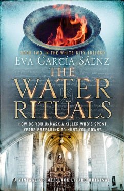 Cover The Water Rituals