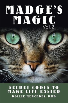 Cover Madge's Magic Vol.2