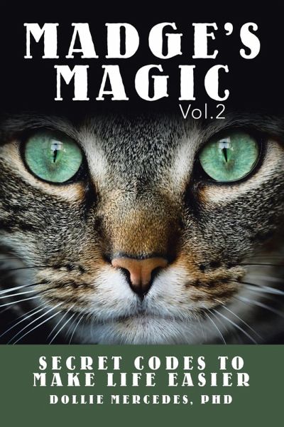 Madge's Magic Vol.2 Madge's Magic Vol.2