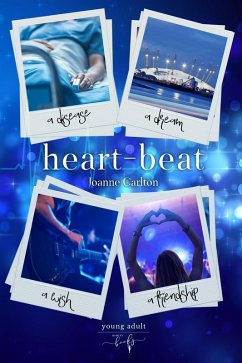 Cover Heart-Beat (eBook, ePUB)