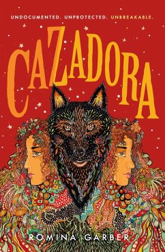 Cazadora (eBook, ePUB) - Garber, Romina