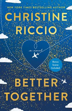 Better Together (eBook, ePUB) - Riccio, Christine