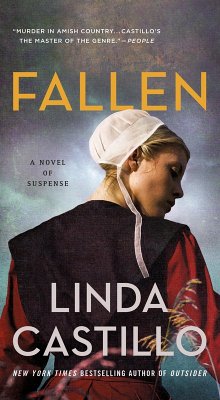 Fallen (eBook, ePUB) - Castillo, Linda