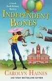 Independent Bones (eBook, ePUB)