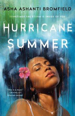 Cover Hurricane Summer (eBook, ePUB)