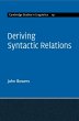 Deriving Syntactic Relations - Bild 1