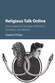 Religious Talk Online