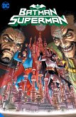 Batman/Superman Vol. 2: World's Deadliest