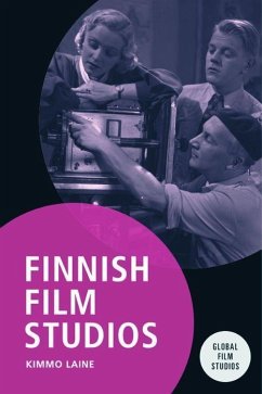 Finnish Film Studios - Laine, Kimmo