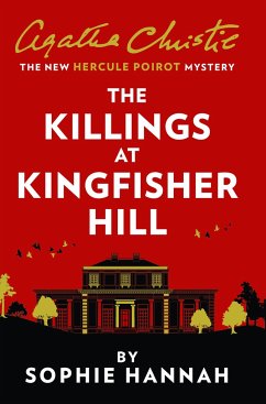 The Killings at Kingfisher Hill - Hannah, Sophie