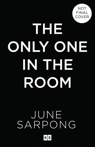 The Only One in the Room The Only One in the Room