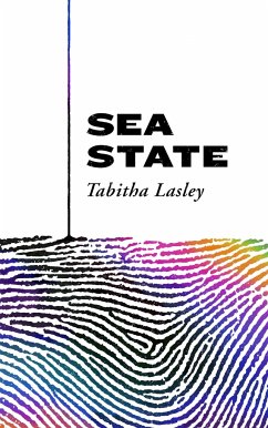 Sea State - Lasley, Tabitha