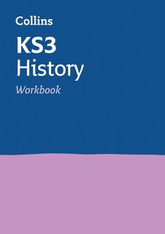 KS3 History Workbook - Collins KS3