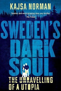 Sweden's Dark Soul - Norman, Kajsa