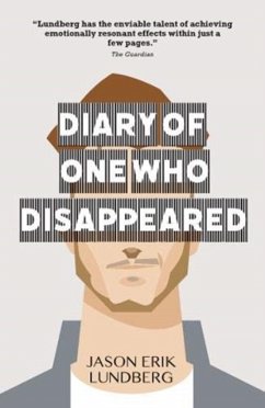 Diary of One Who Disappeared - Lundberg, Jason Erik