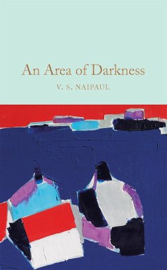 An Area of Darkness - Naipaul, Vidiadhar S.