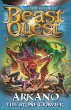 Beast Quest: Arkano the Stone Crawler - Bild 1