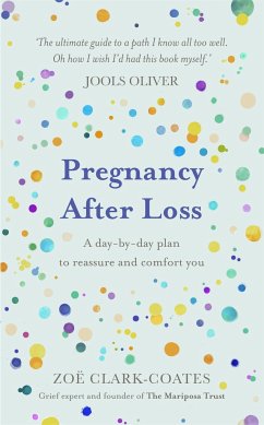 Pregnancy After Loss - Clark-Coates, Zoe