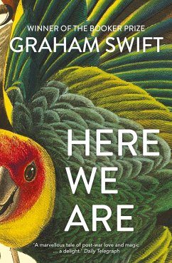 Here We Are - Swift, Graham