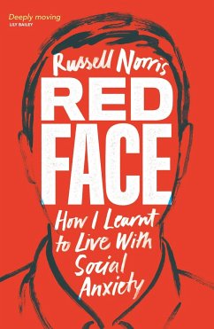 Red Face - Norris, Russell