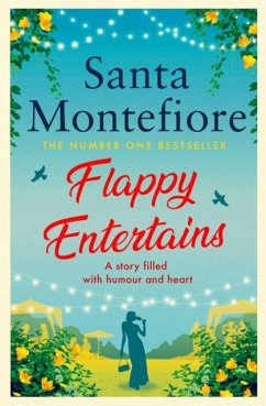 Flappy Entertains - Montefiore, Santa