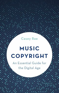 Music Copyright - Rae, Casey